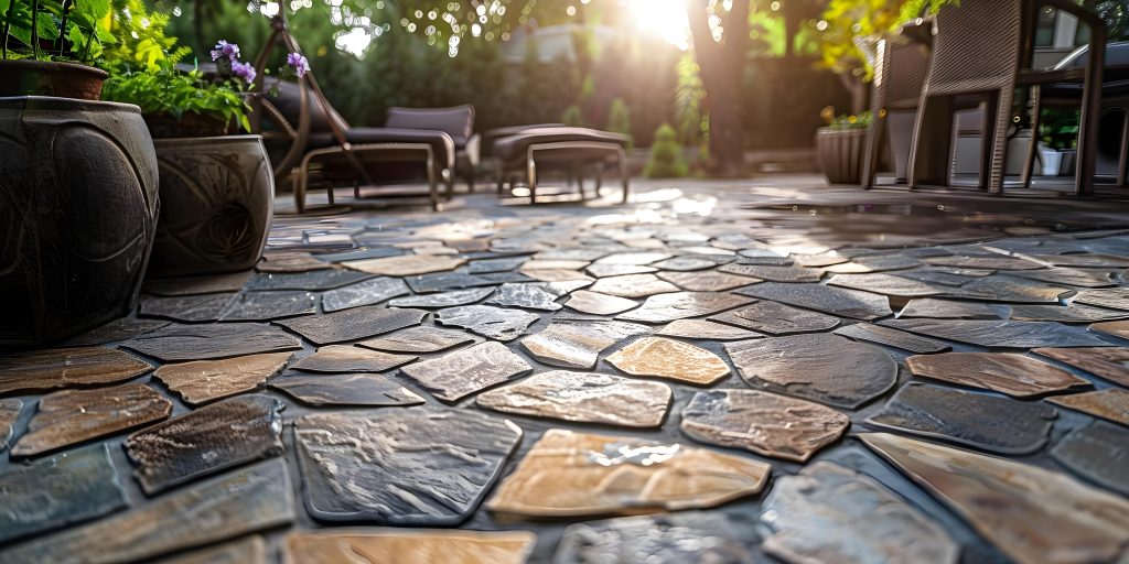 Does a Paver Patio Increase Home Value