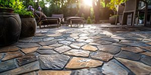 Does a Paver Patio Increase Home Value