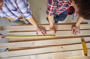How Long Does It Take to Build a Deck