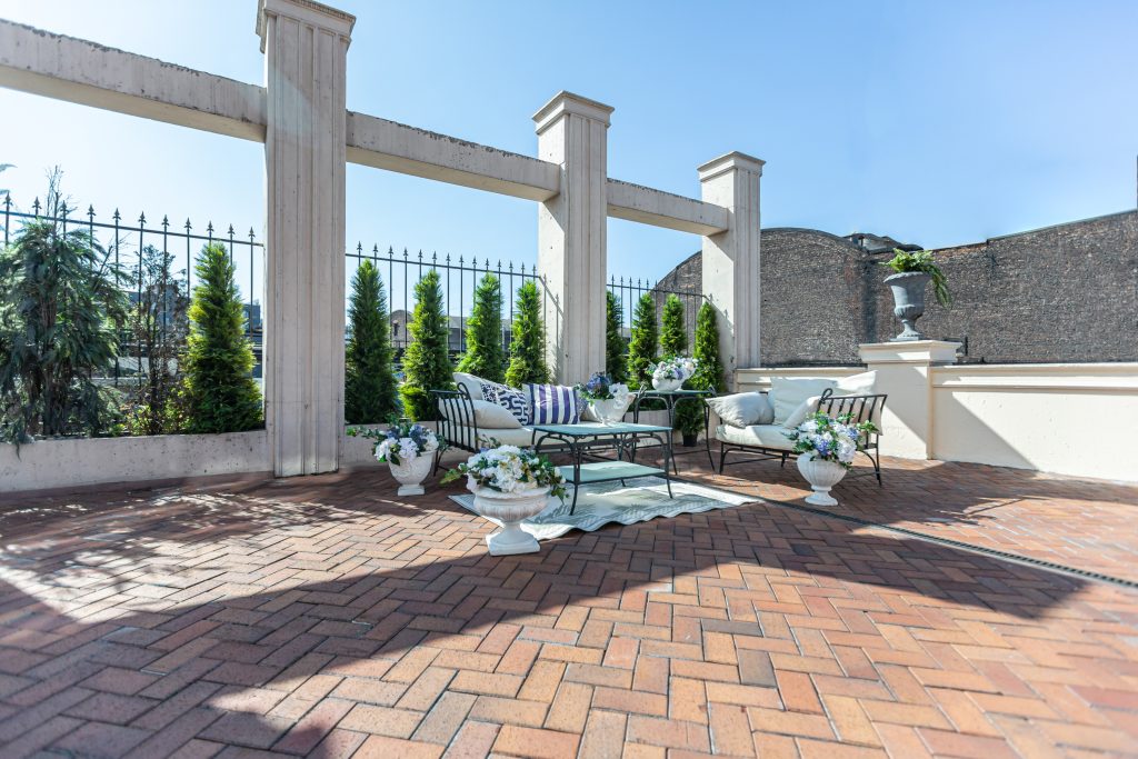 How Much Value Does a Patio Add to Your Home