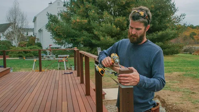 deck builders pro