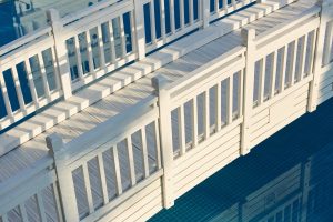 Indiana Code For Deck Railing