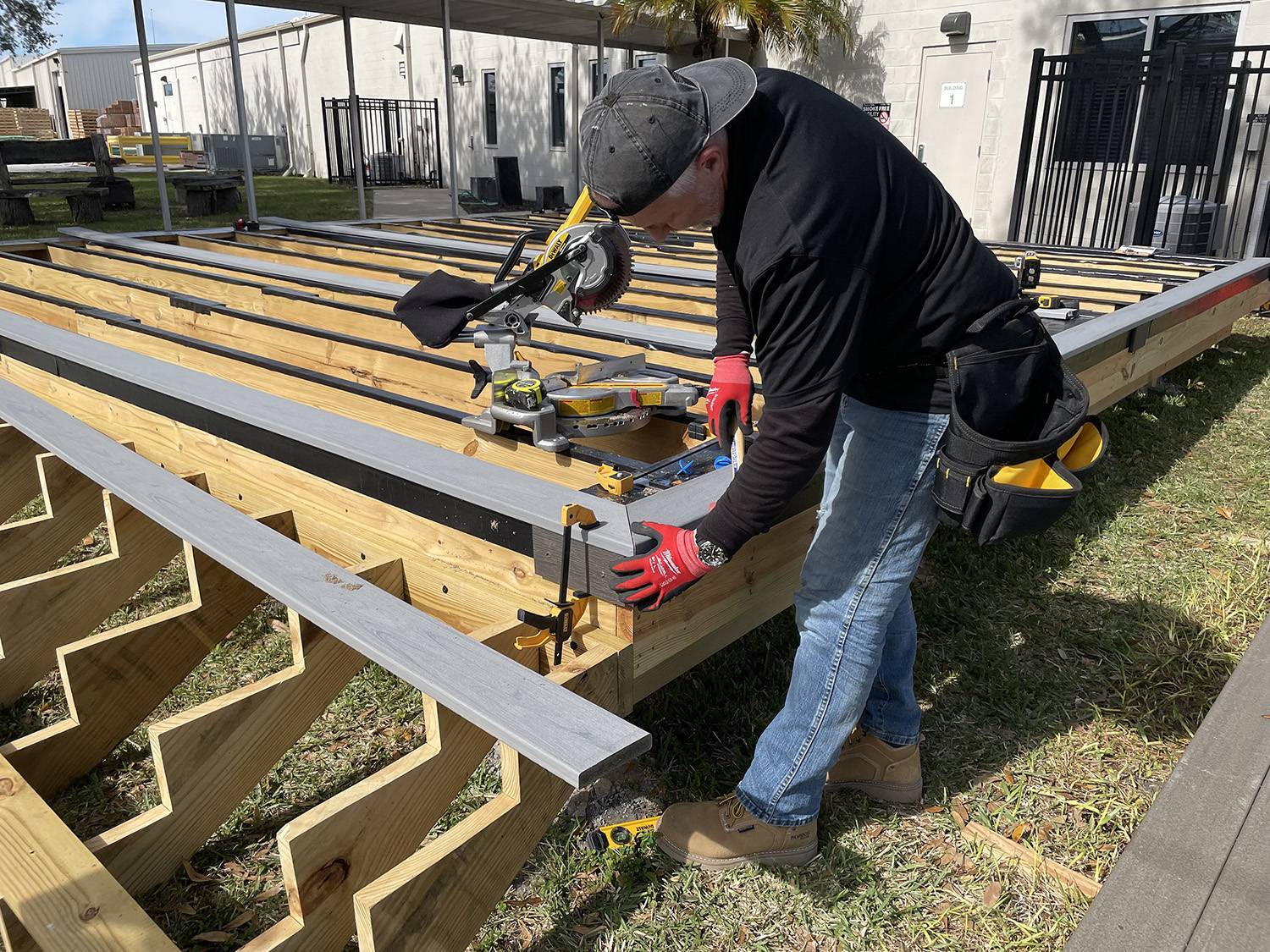 Our Approach to Quality Construction