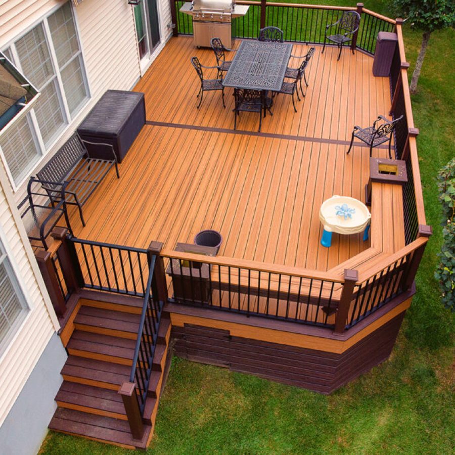 Deck Builders Pro